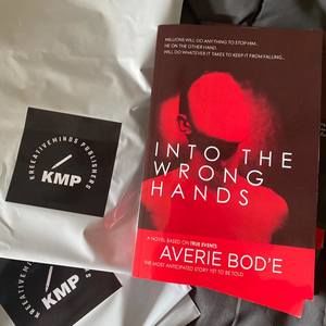 Meet your Posher, Kendall